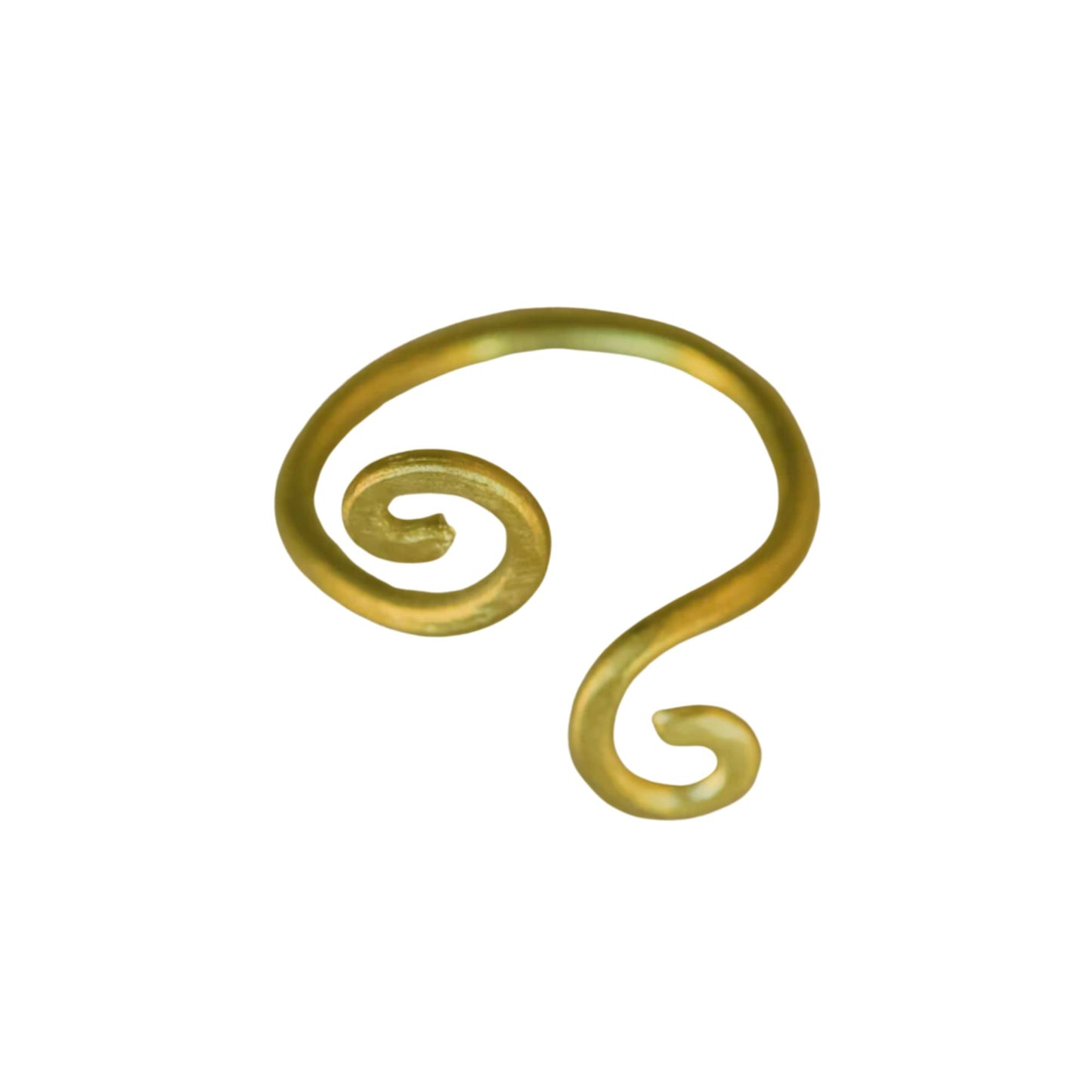Bluko Wire Ring