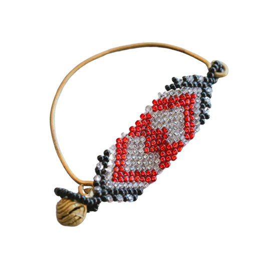 Klung Shield Bracelet