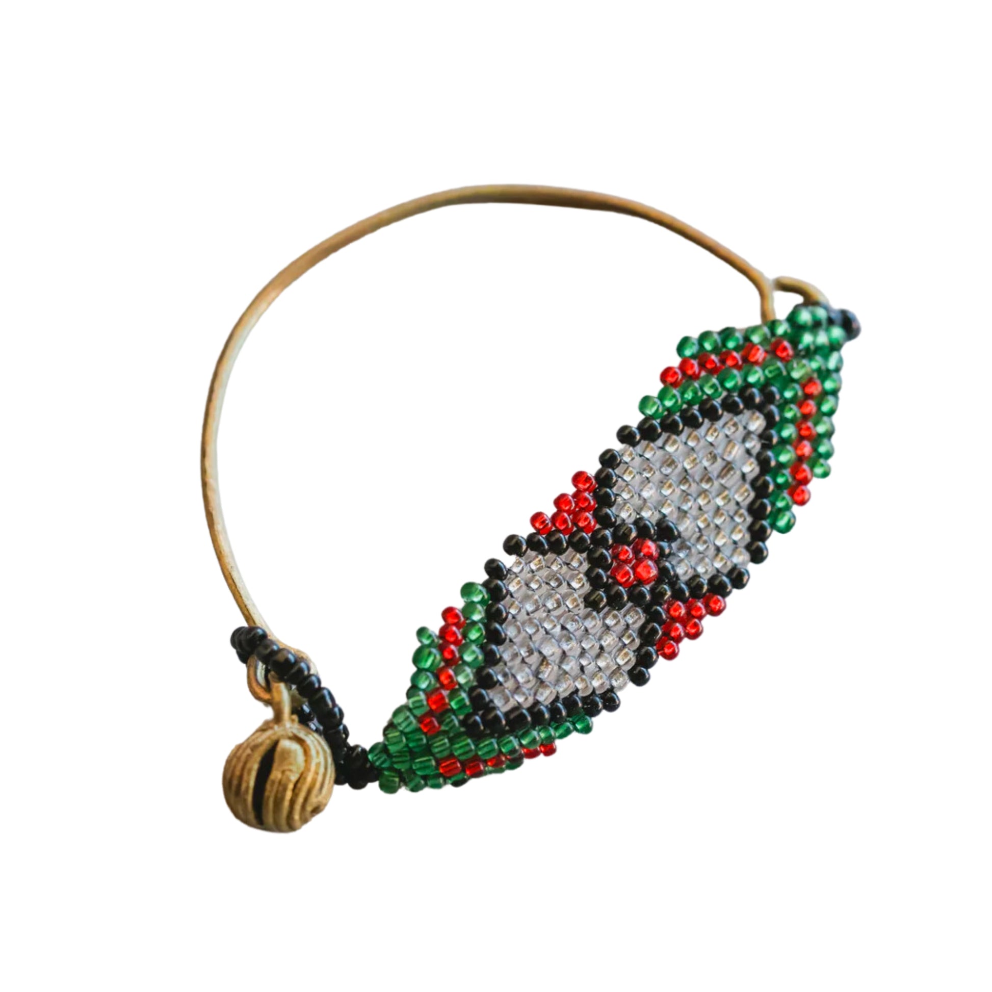 Bead Bracelet