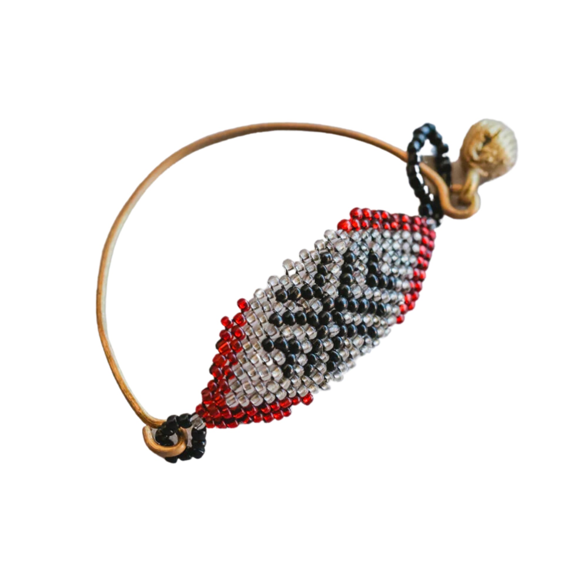 Brass Bracelet