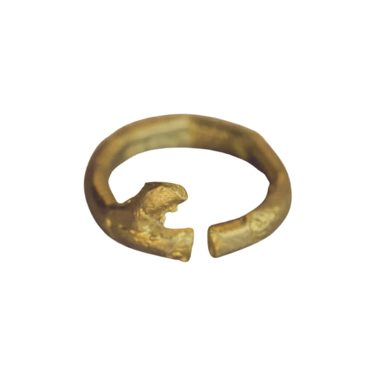 Lasak Bamboo Ring