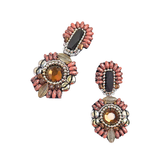 Siena Earrings