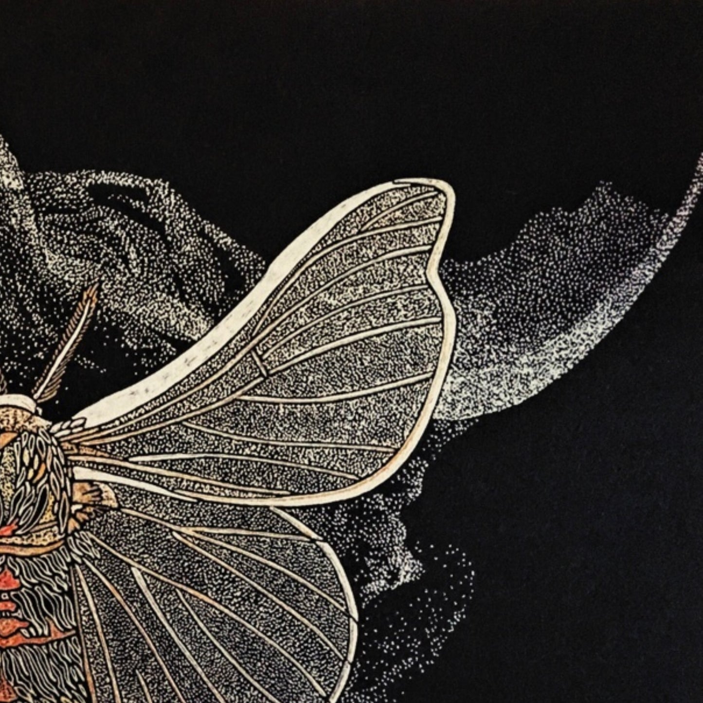 Dark Painting
