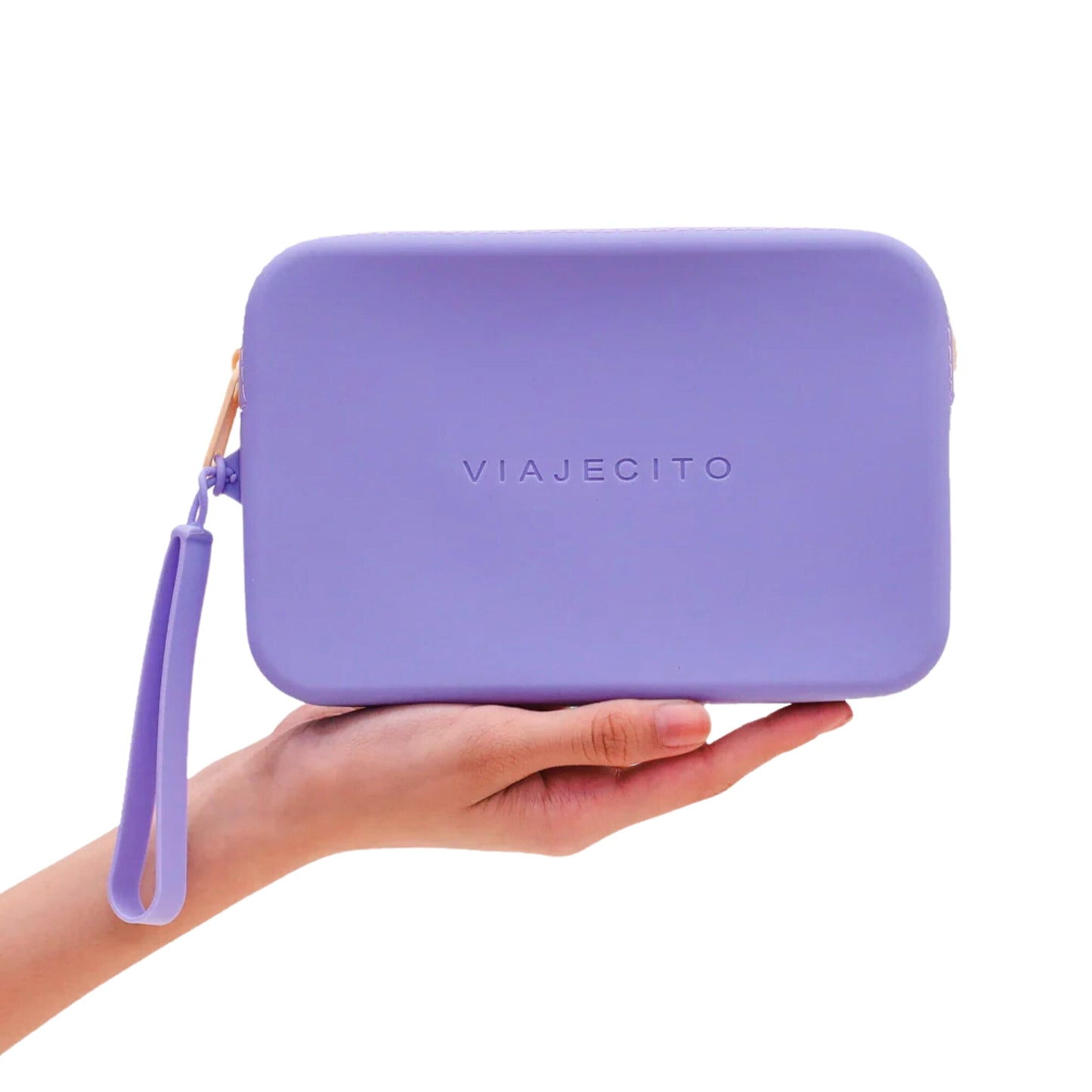 Viajecito: Splashkit Clutch