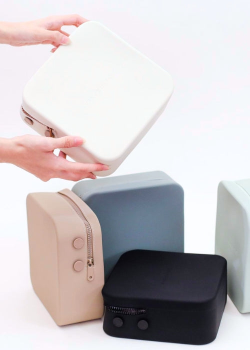 Viajecito: Splashkit Minimal Bags