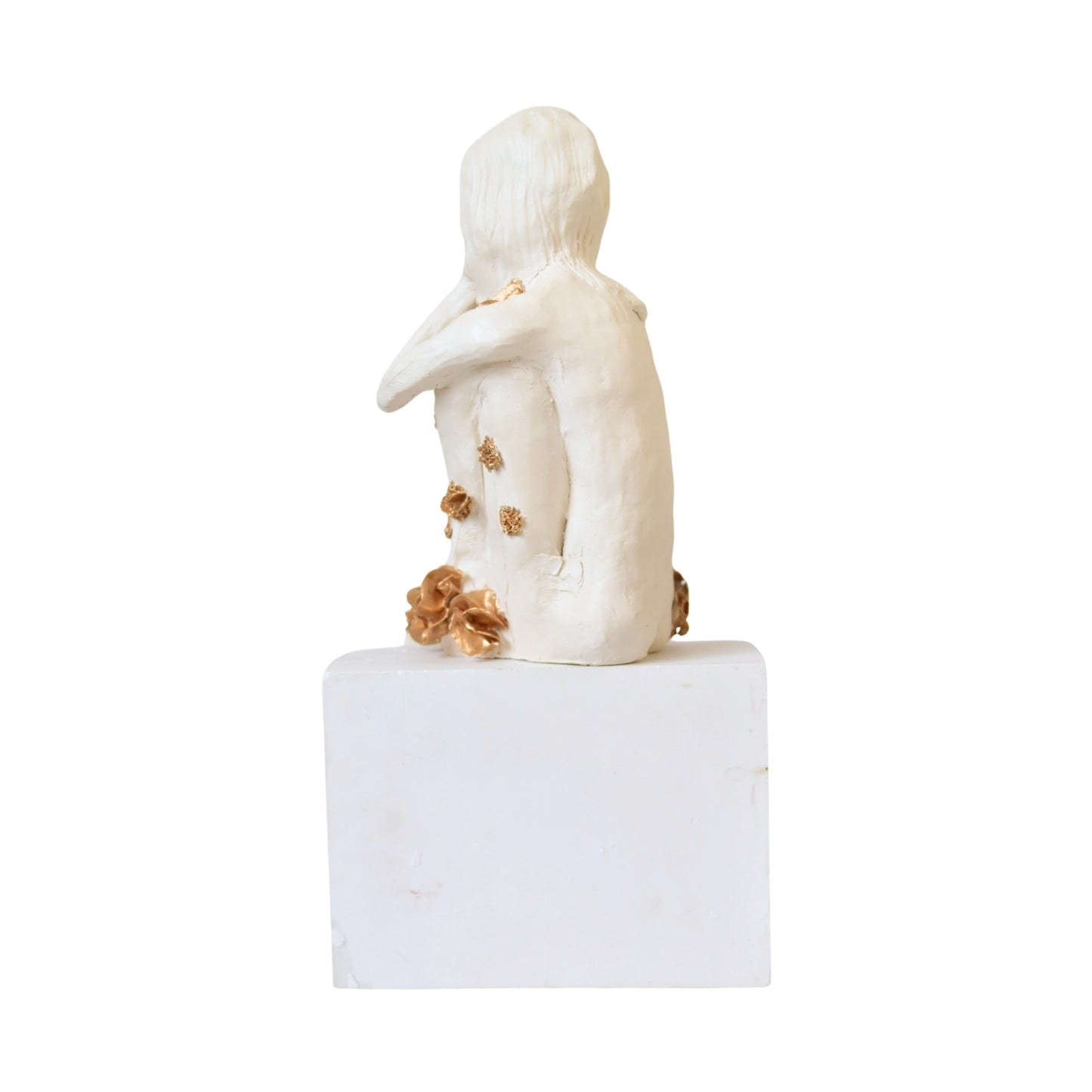 Flower Sculpture