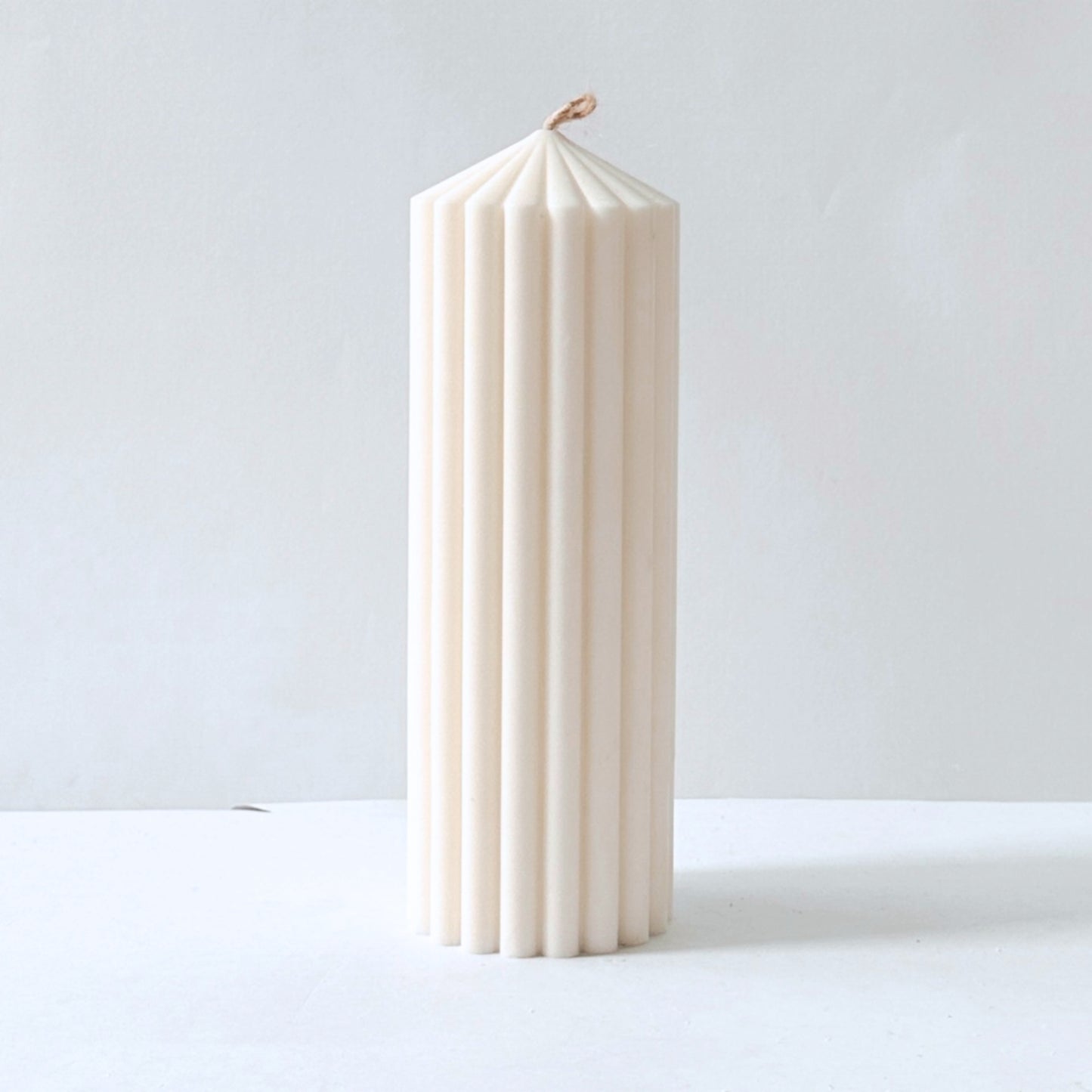 Tall Candle