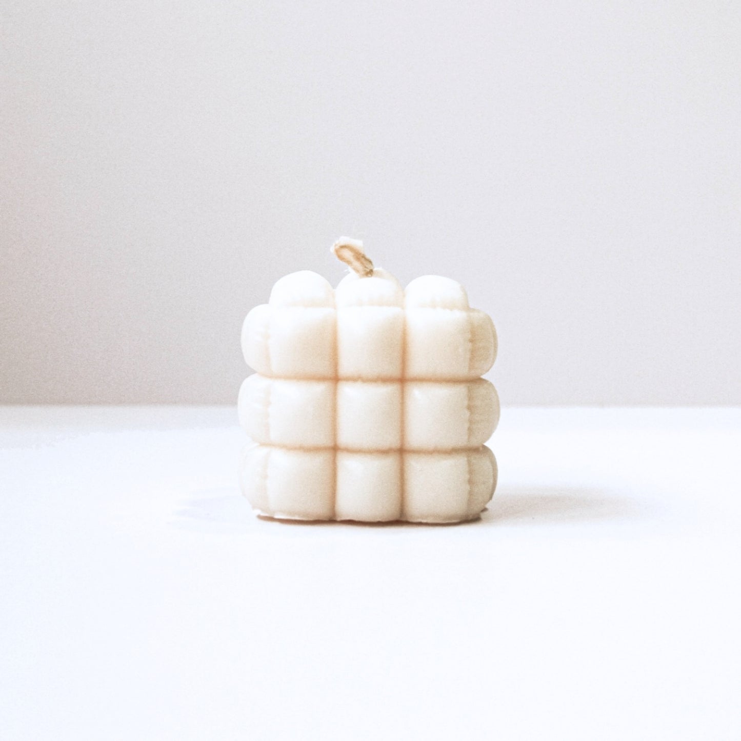Square Candle