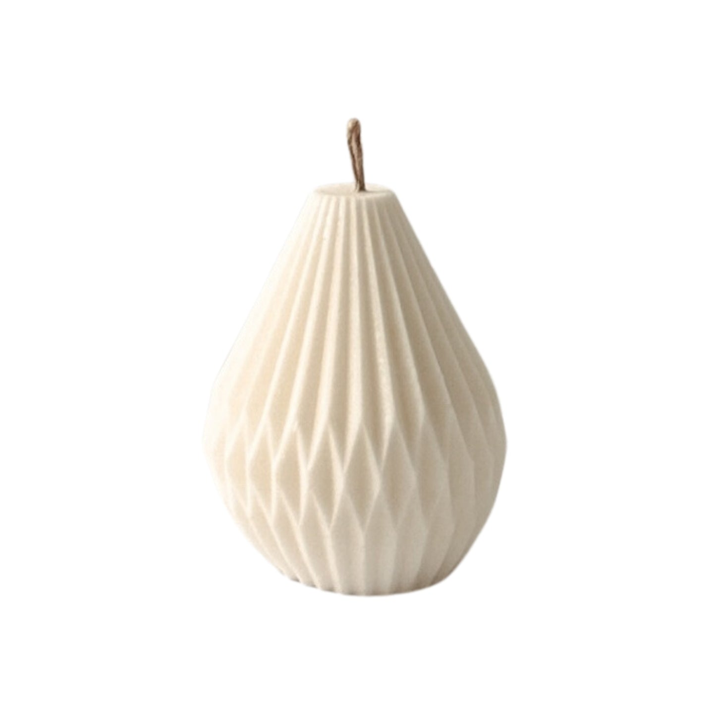 Pinch Short Candle