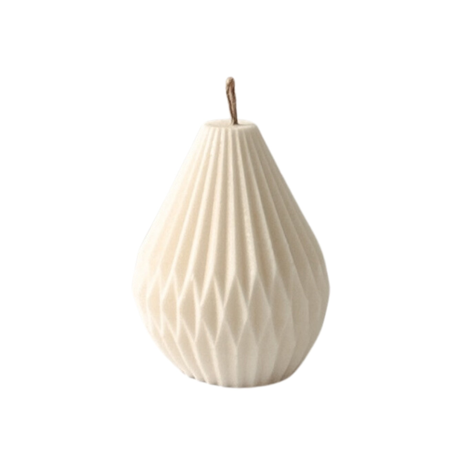 Pinch Short Candle