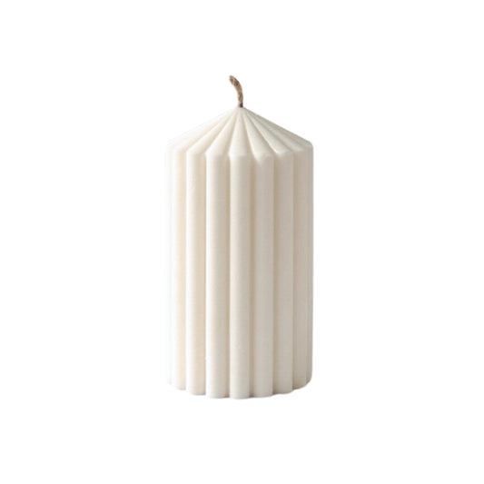 Strip Short Candle