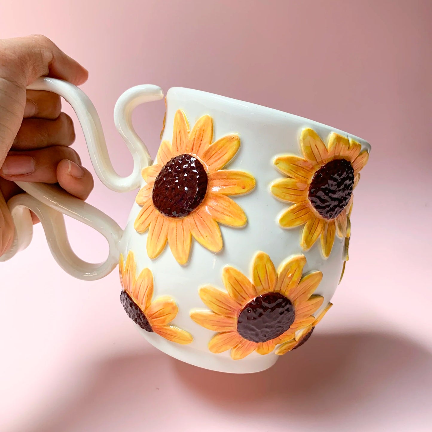 Ceramist: Mysa