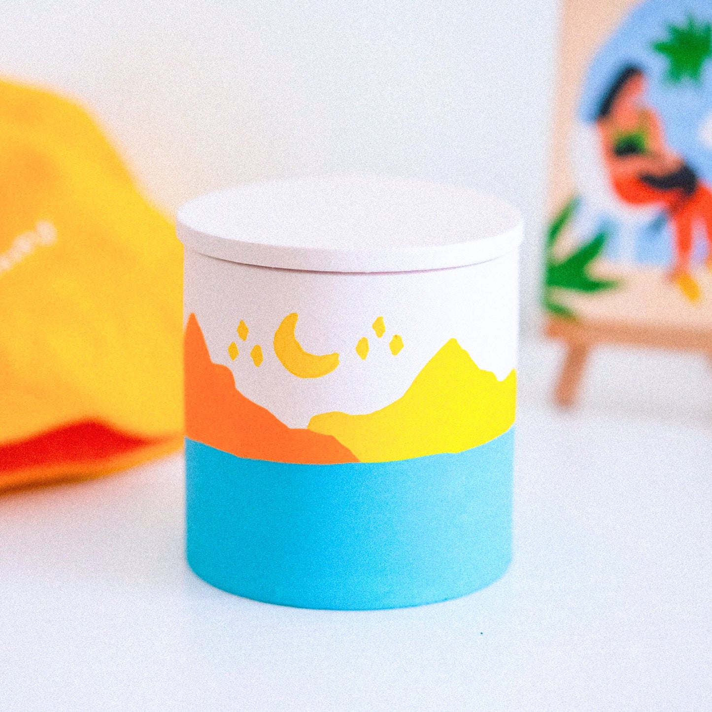 Sunny Label