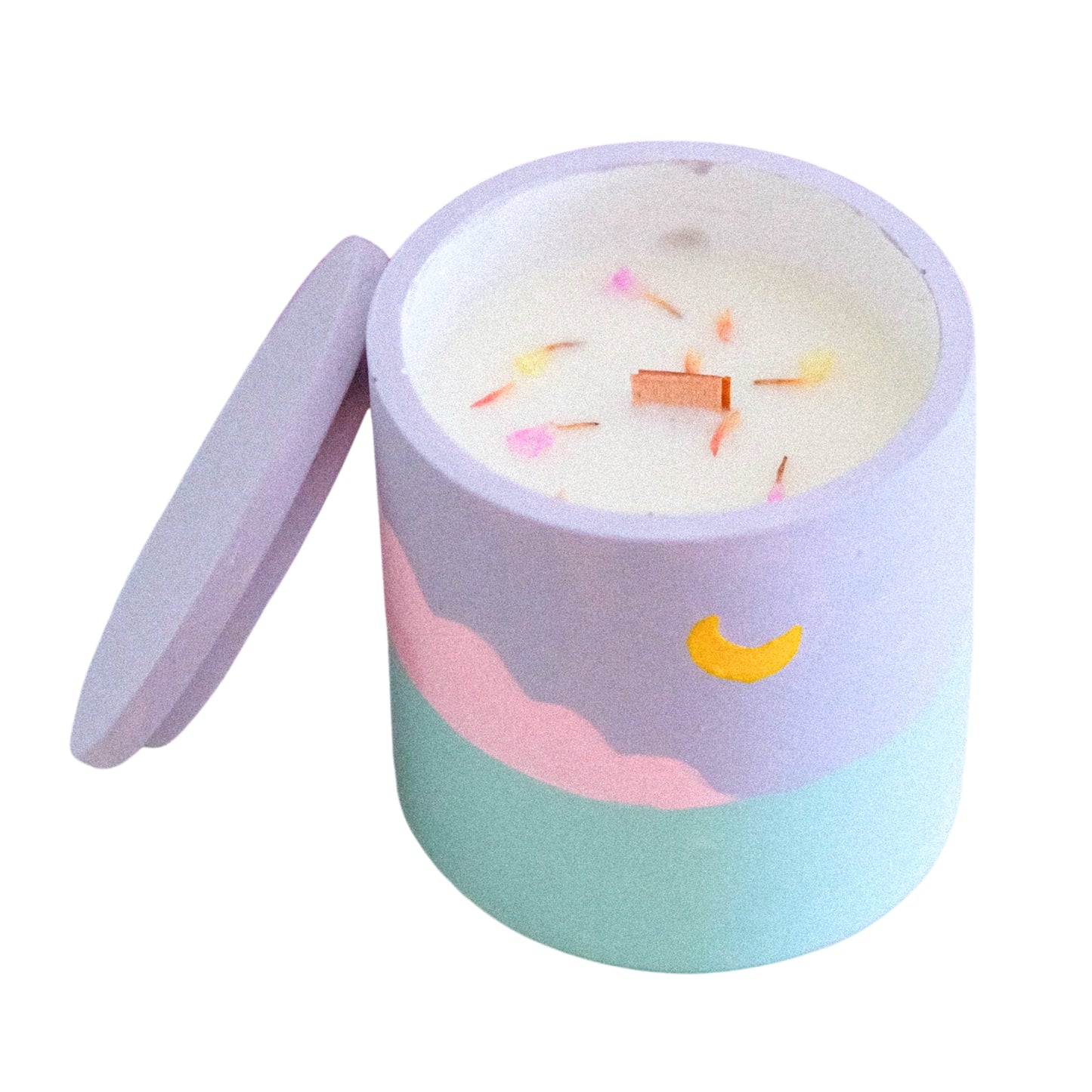 Moonrise Soy Candle