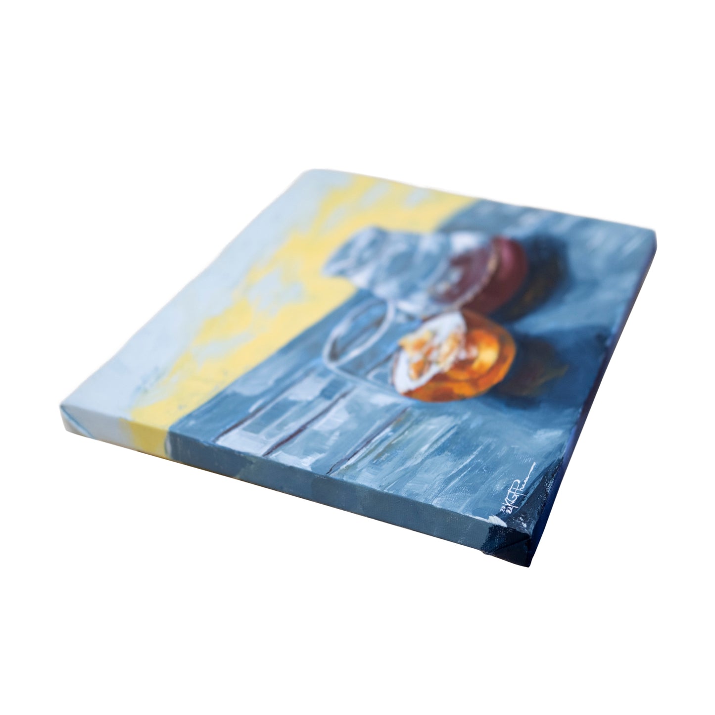 Oil Painting