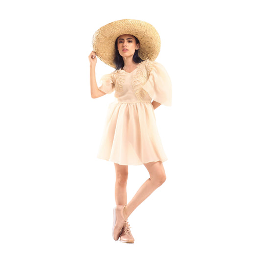 Tala Dress