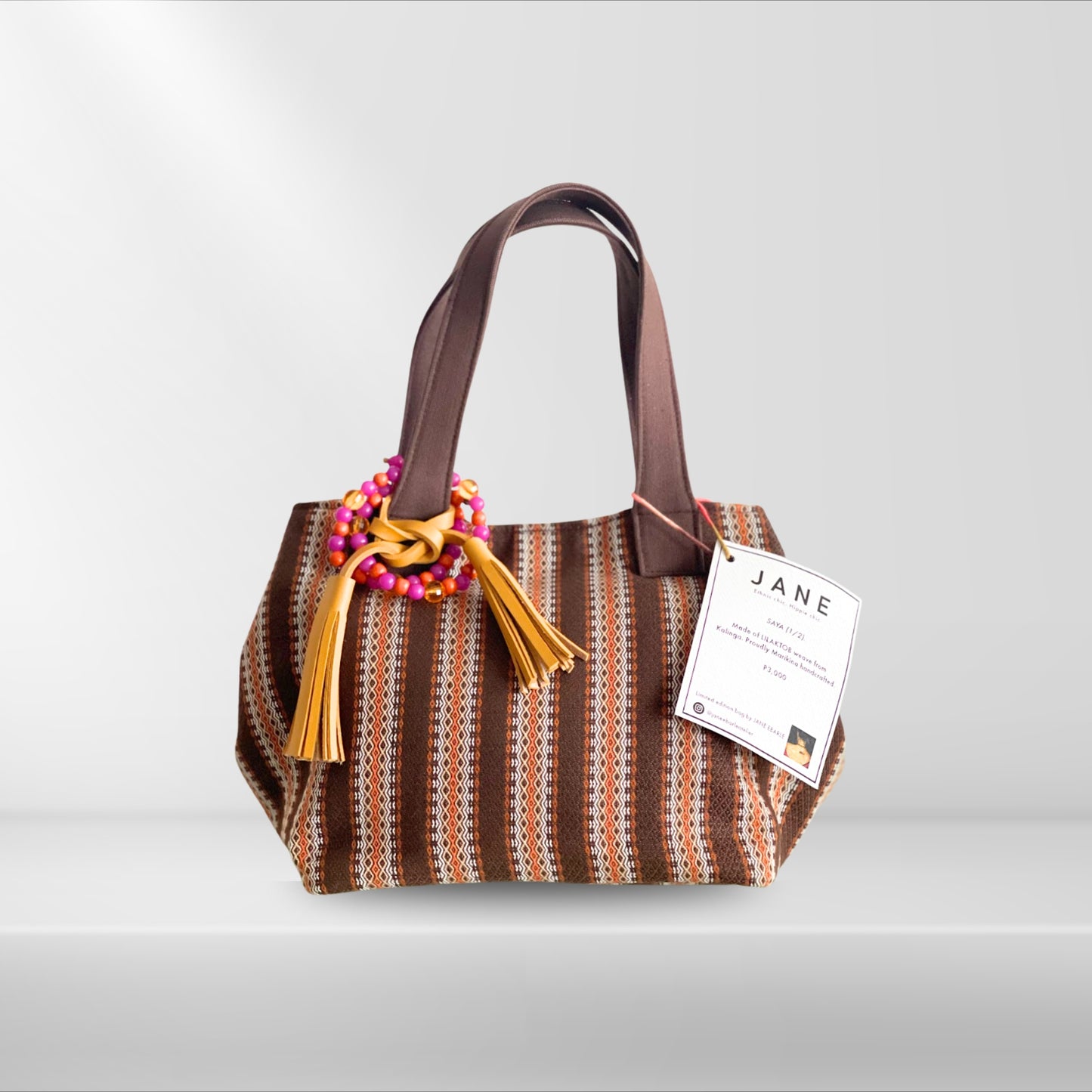 Tatag Bag