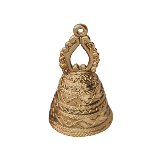 T'boli Brass Bells