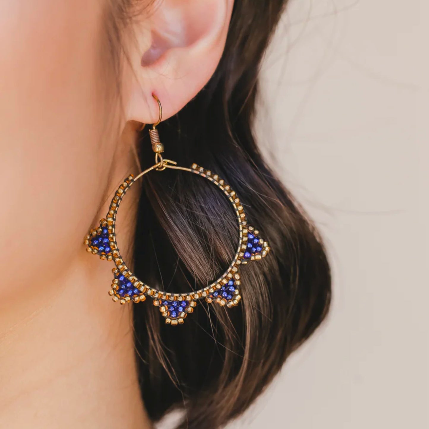 Handmade Earrings