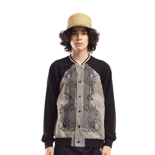 Theodoro Barong Jacket
