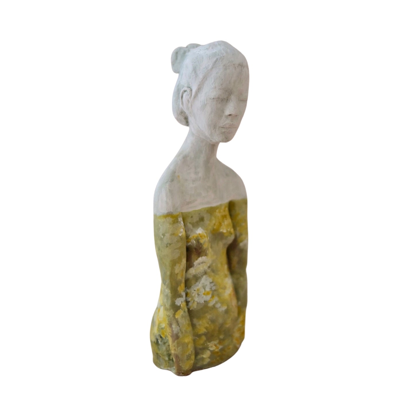 Torso Woman