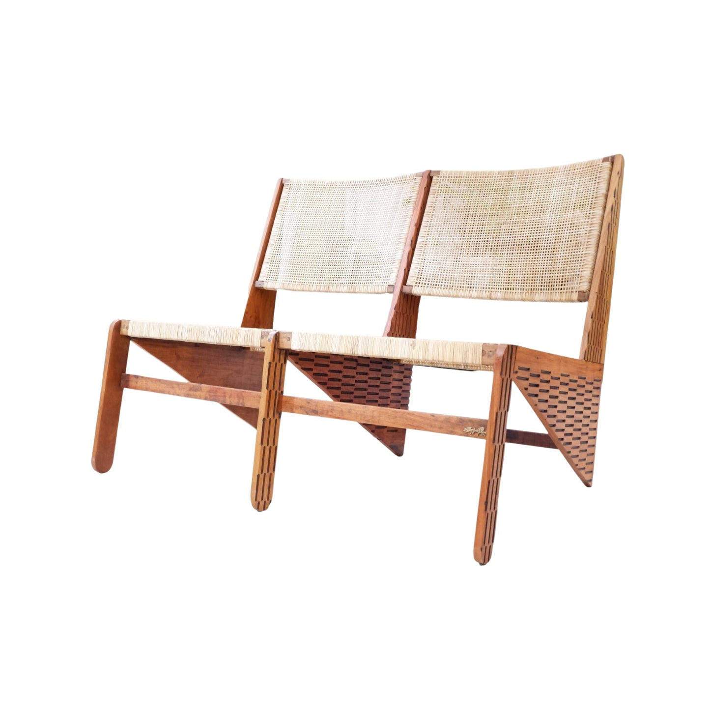 Tomasa Double Seater