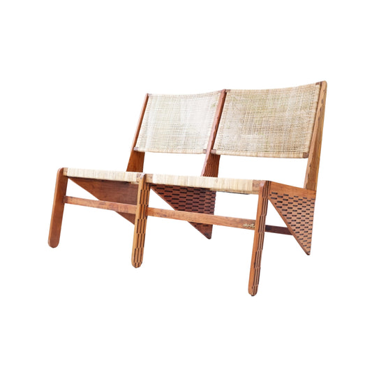 Tomasa Double Seater