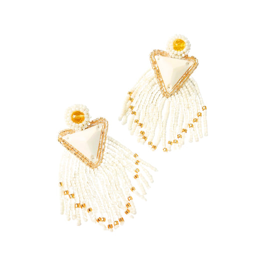 Trinie Earrings