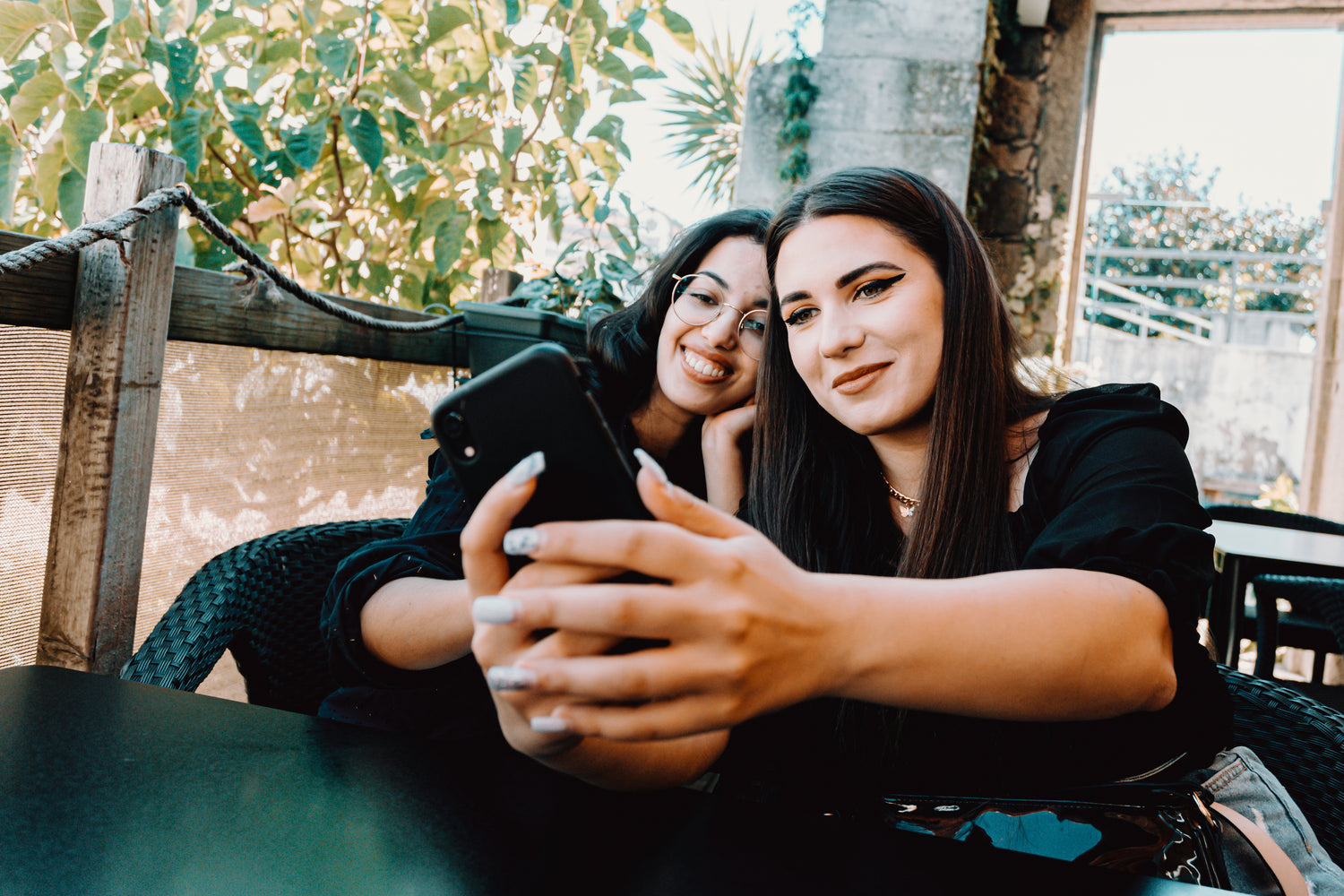 Refer a Friend
