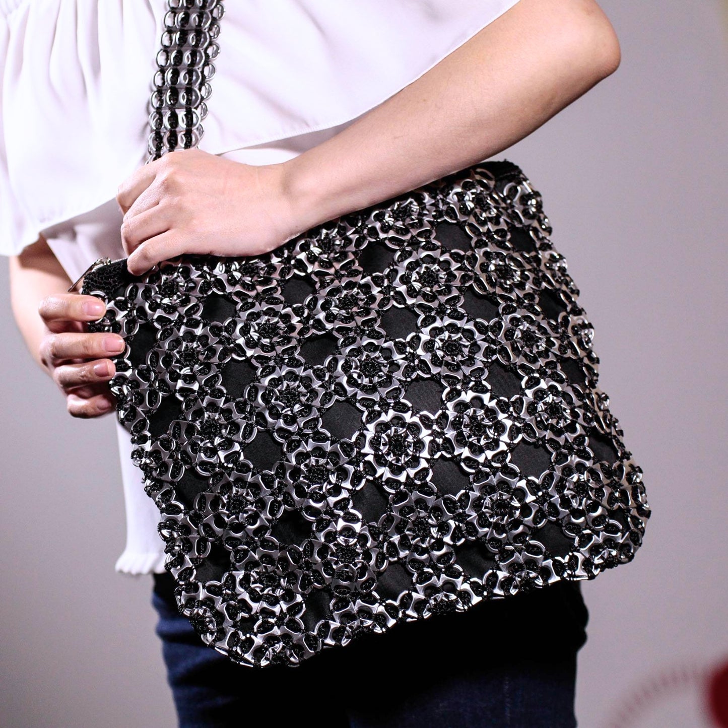 Flower Bag