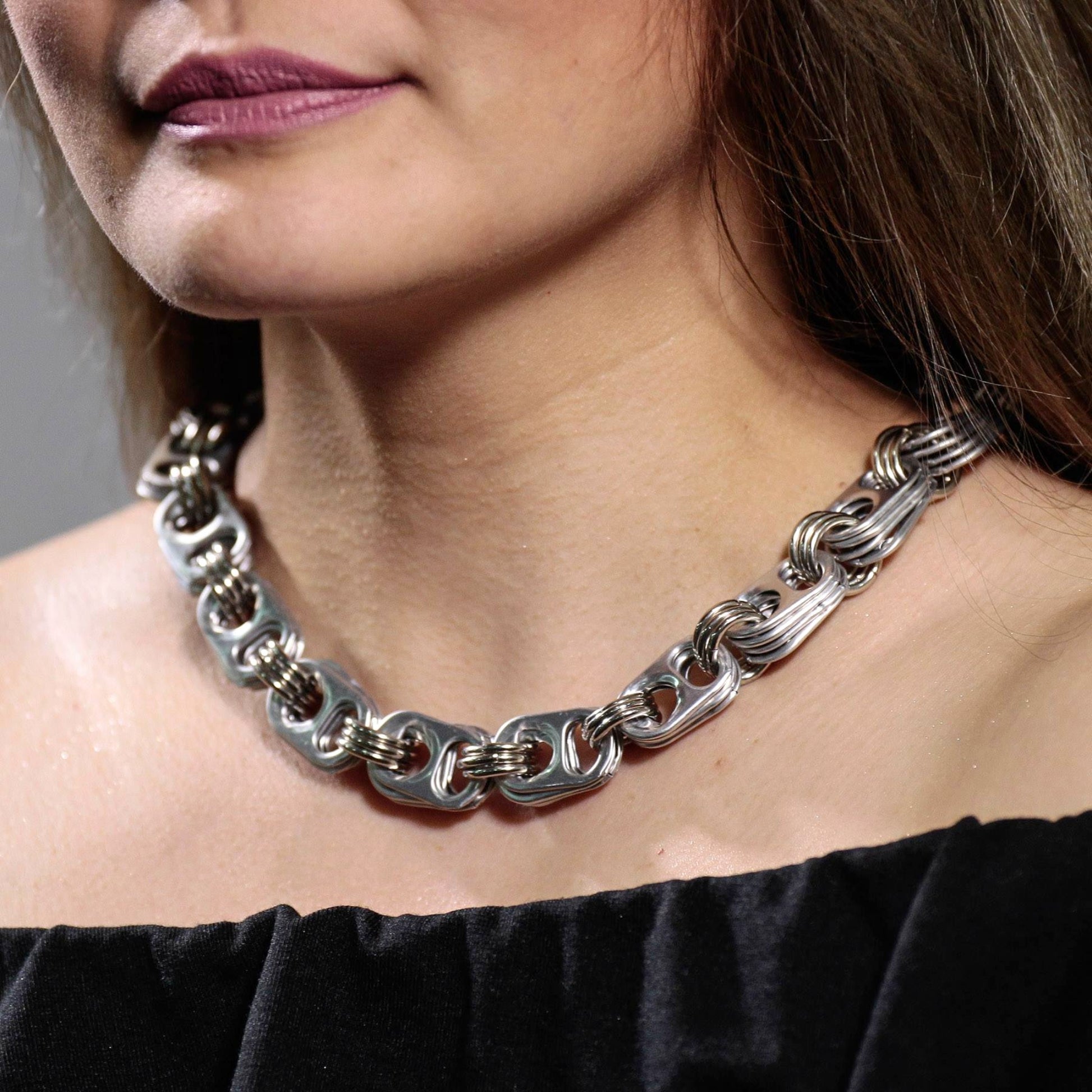 Collar Necklace