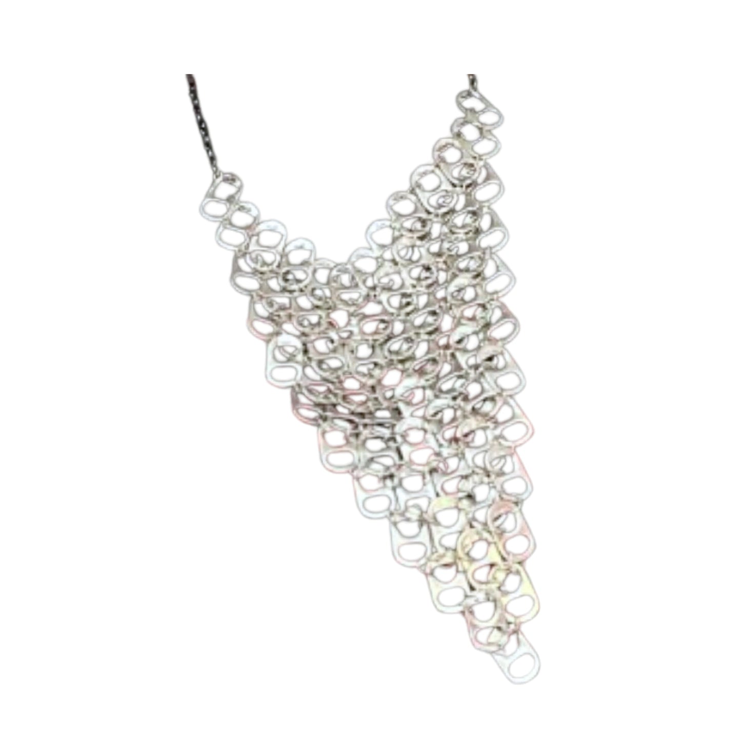 V-Shape Necklace