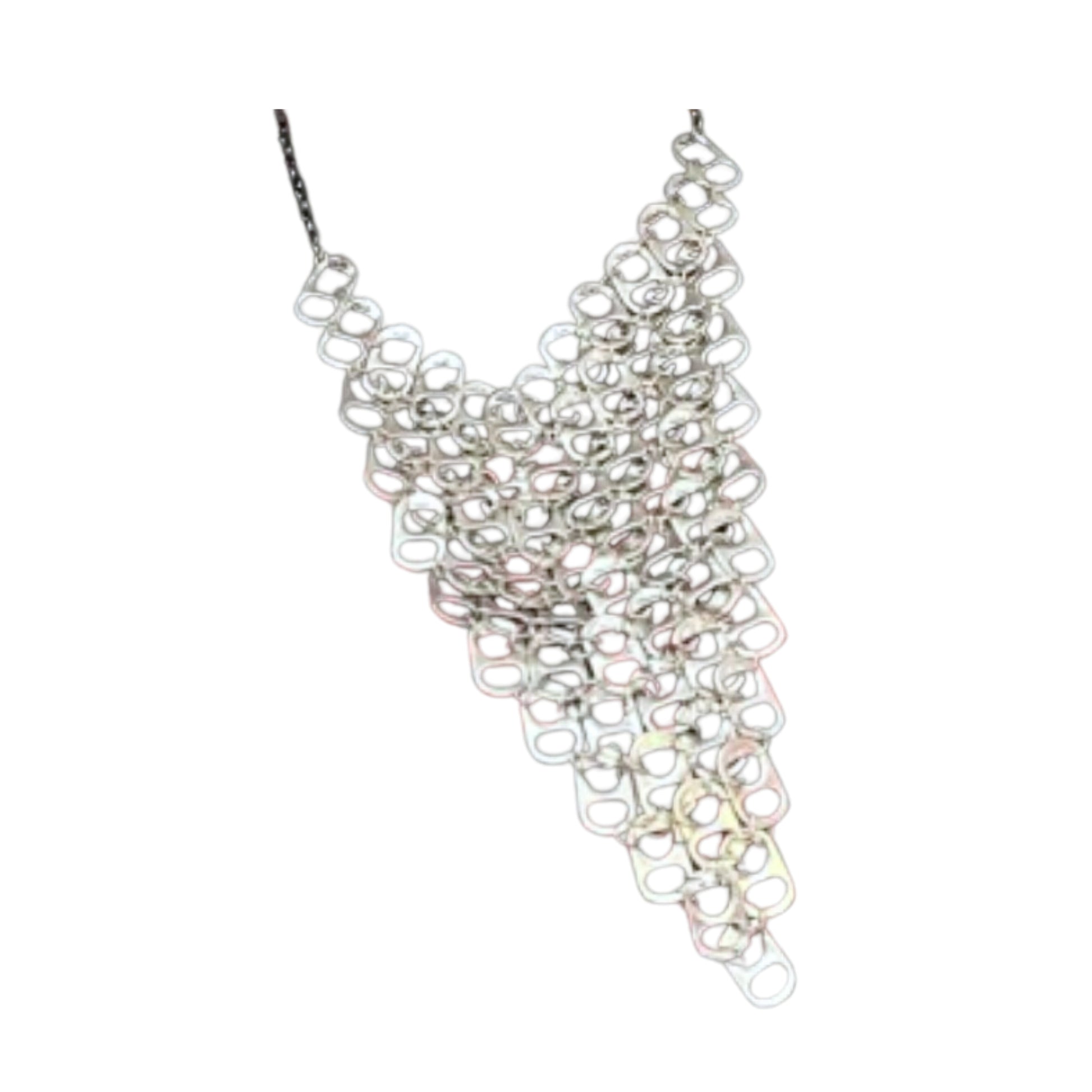 V-Shape Necklace