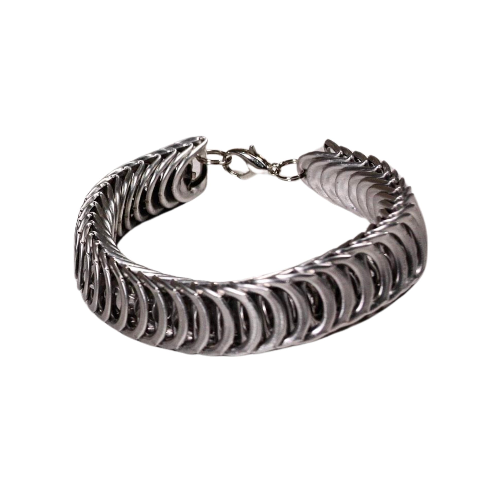 Bend Bracelet