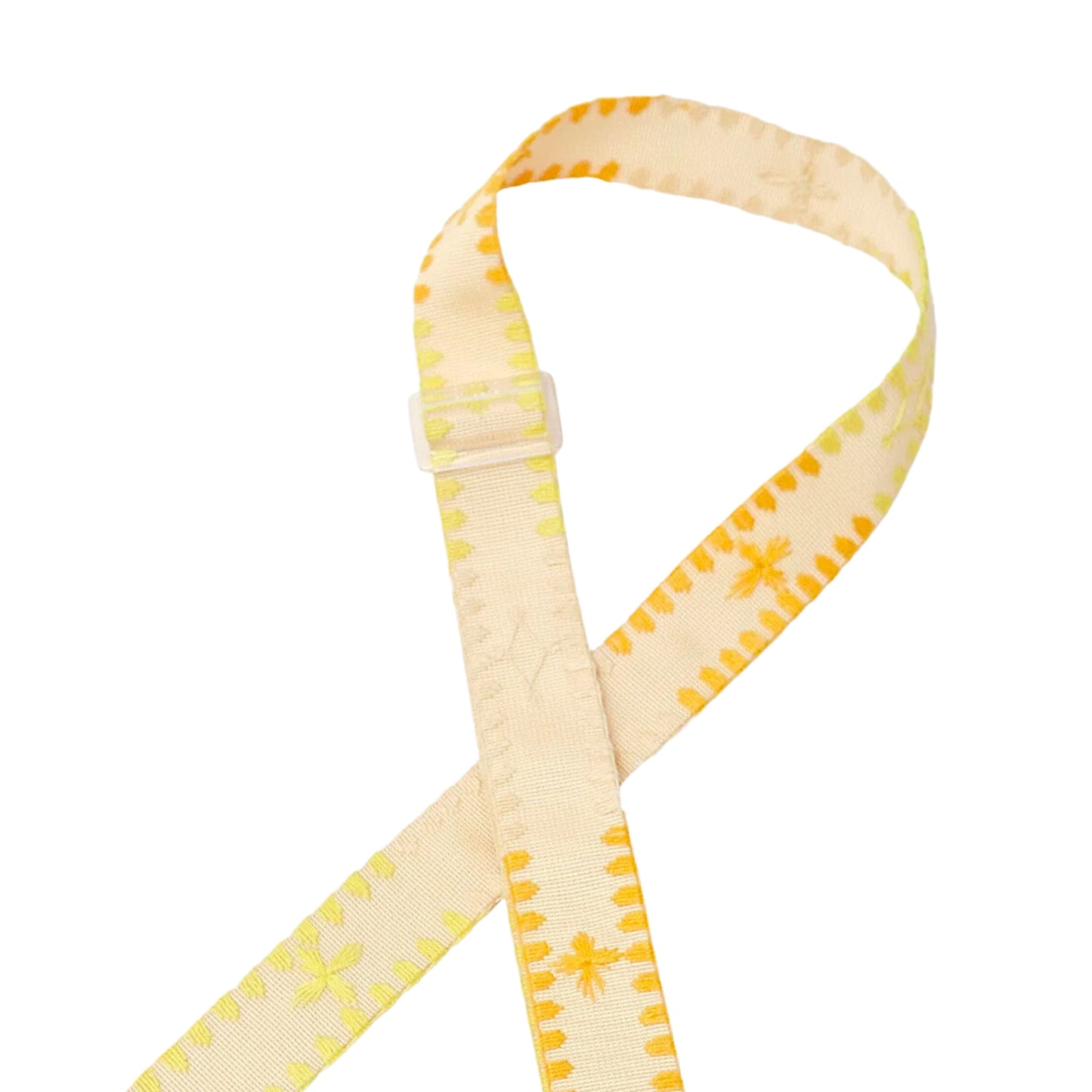 Viajecito Piopio Straps