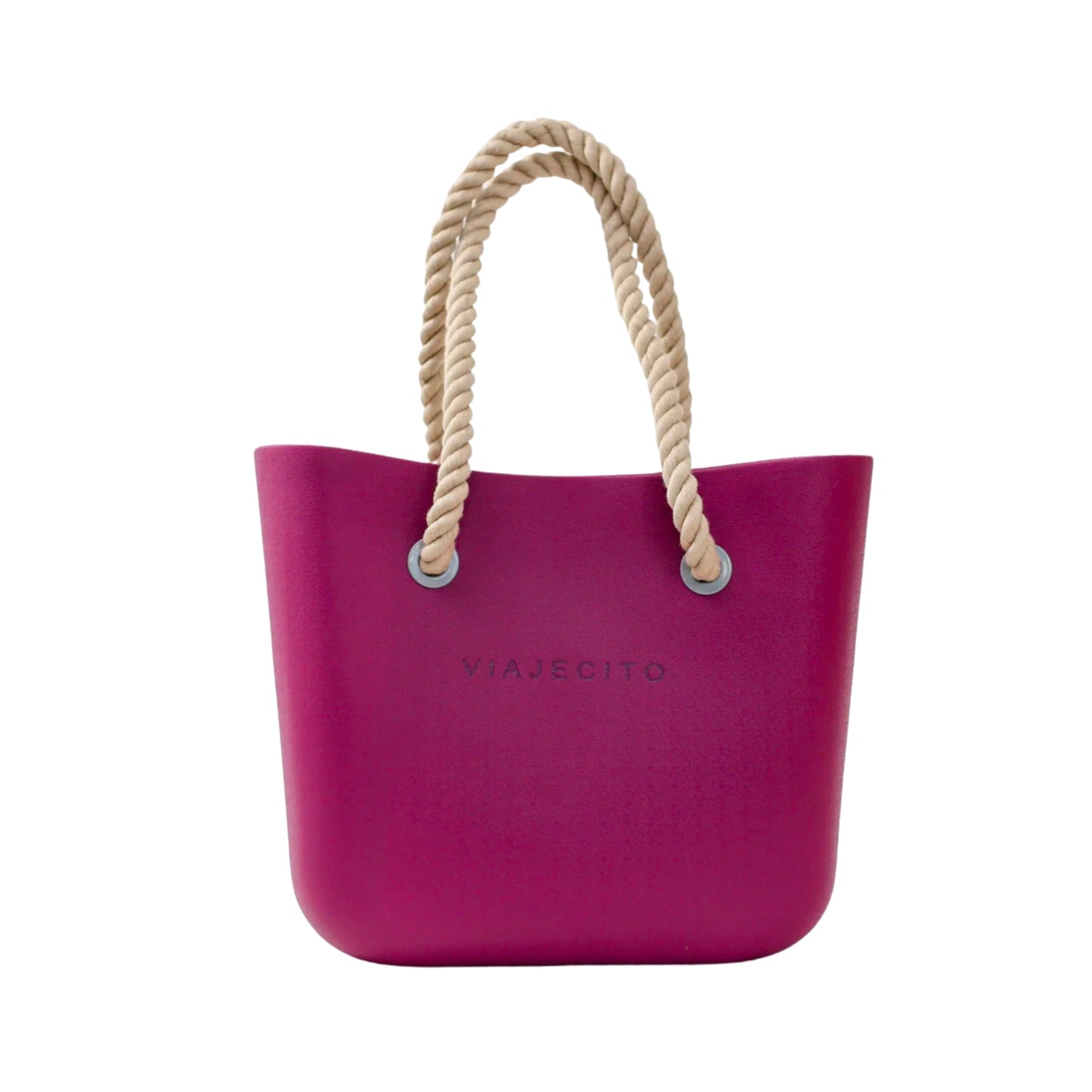 Viajecito: Eva Classic MIDI Tote
