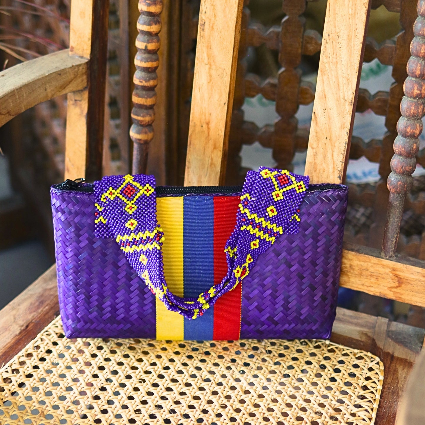 Vinta Bag