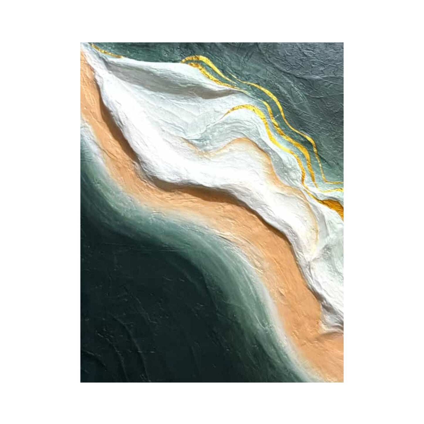Where the Tides Gleam