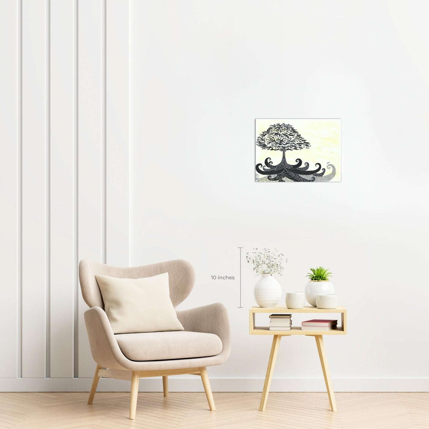 World Tree: Limited Edition Print