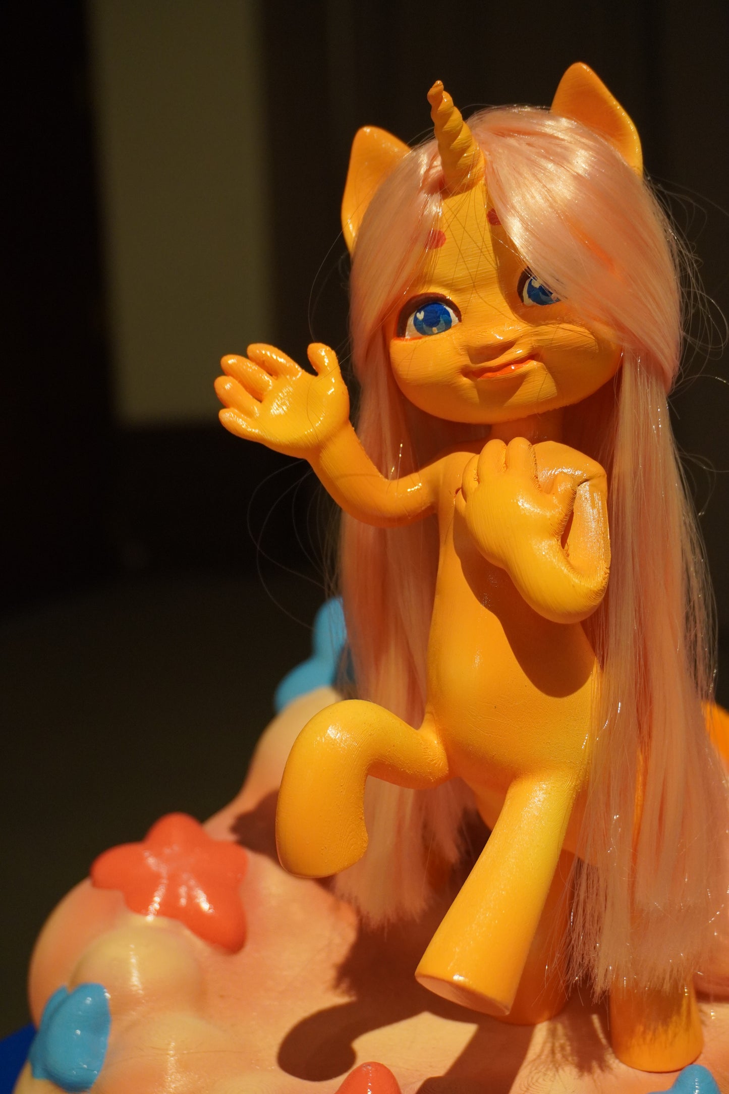 You, Me, And the Last Unicorn