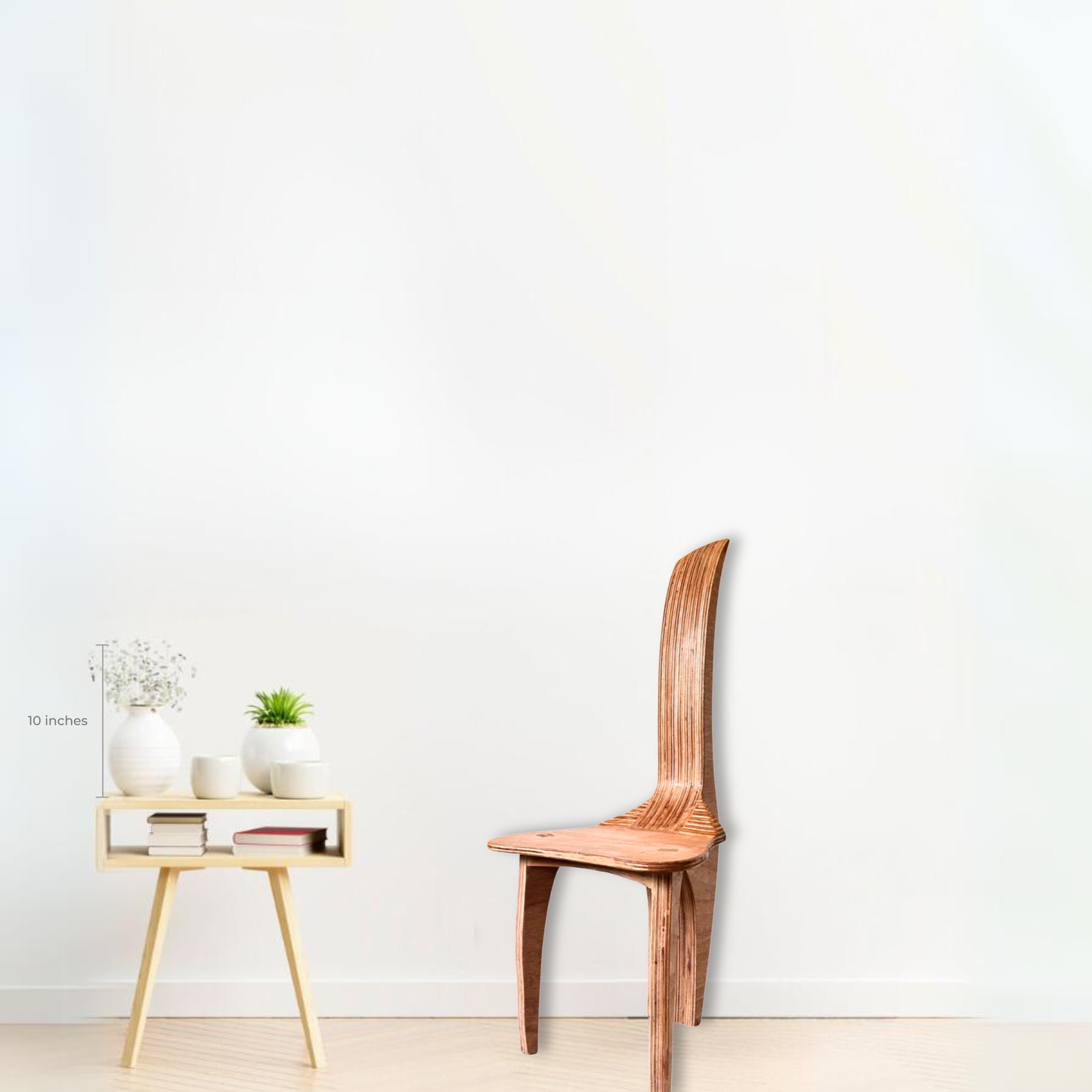 Sangi Chair