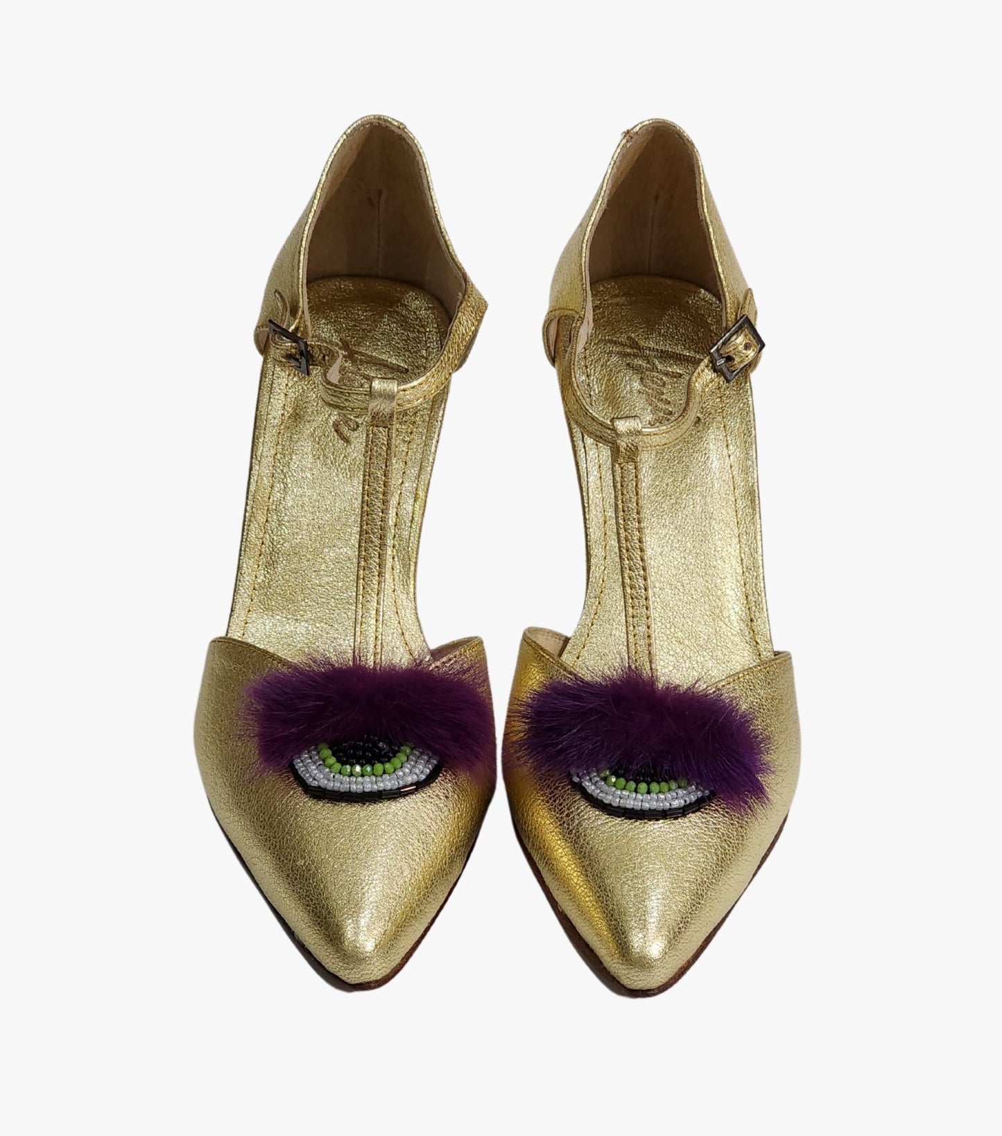Fur Heels