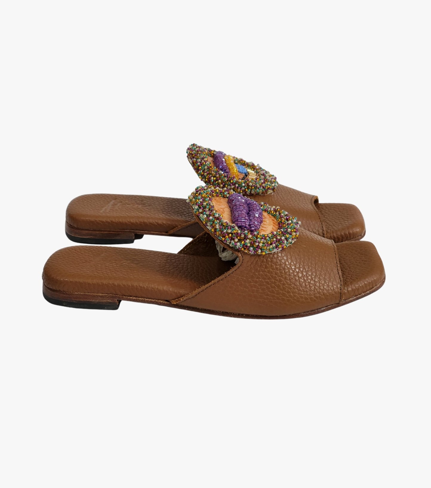 Brown Flats