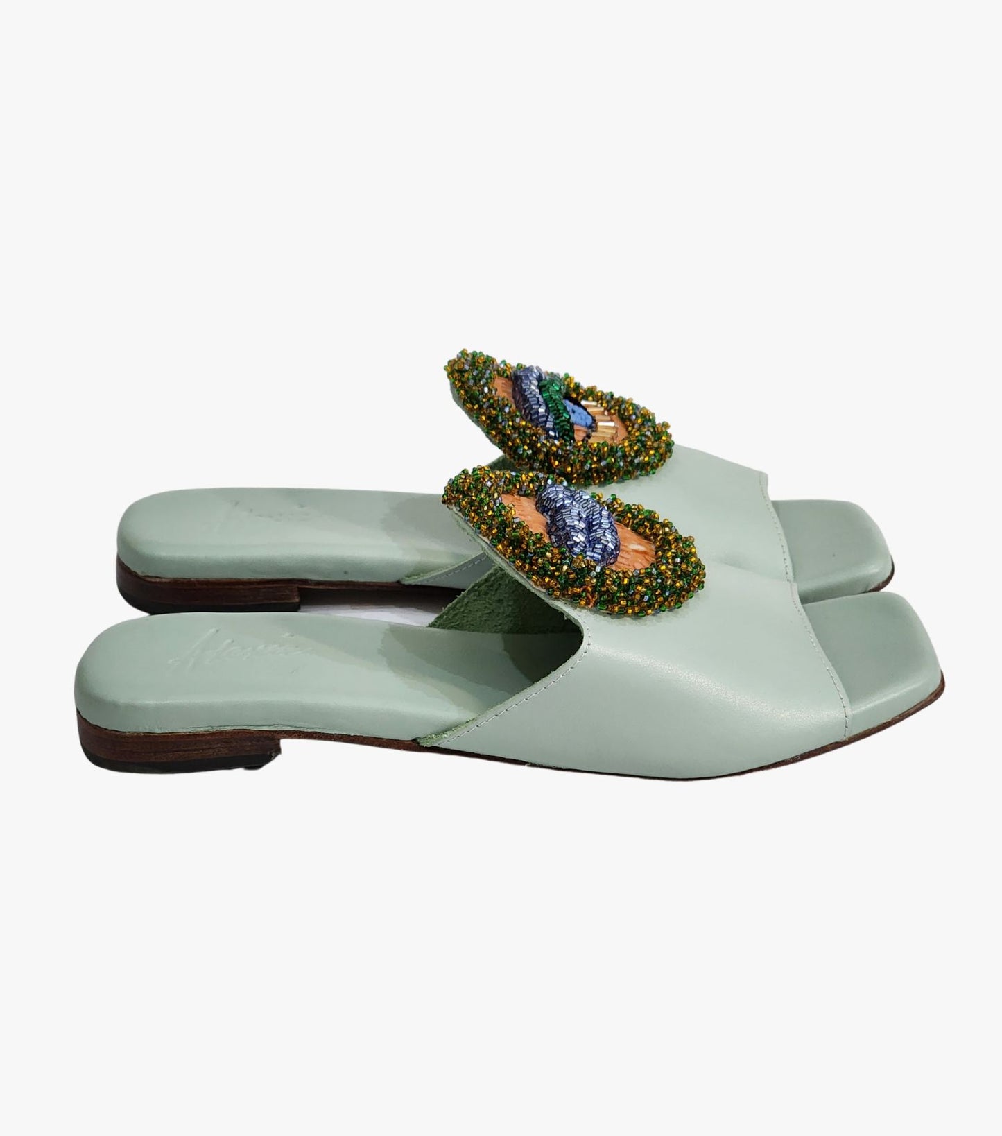 Designer Flats
