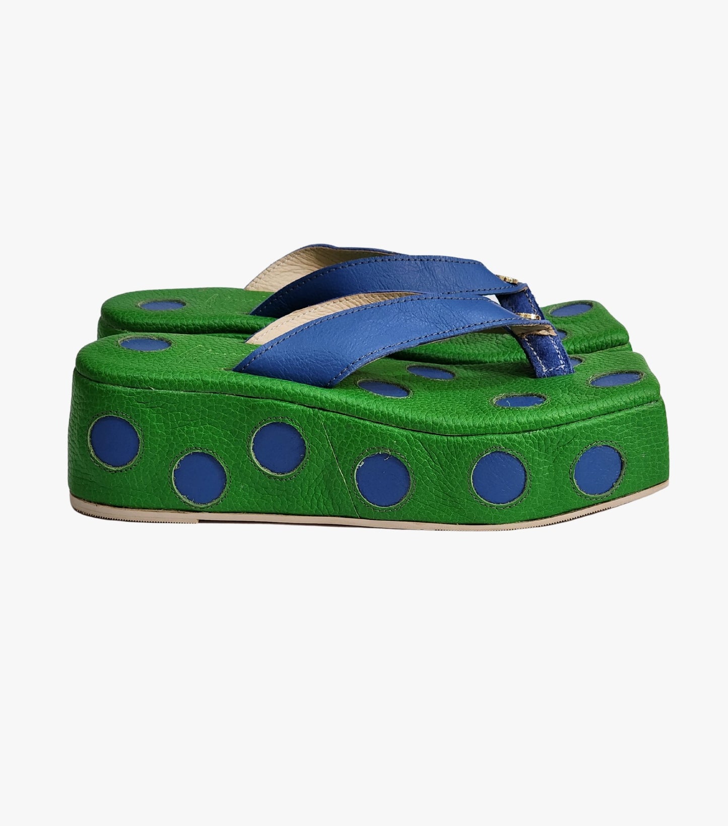 Green Platforms