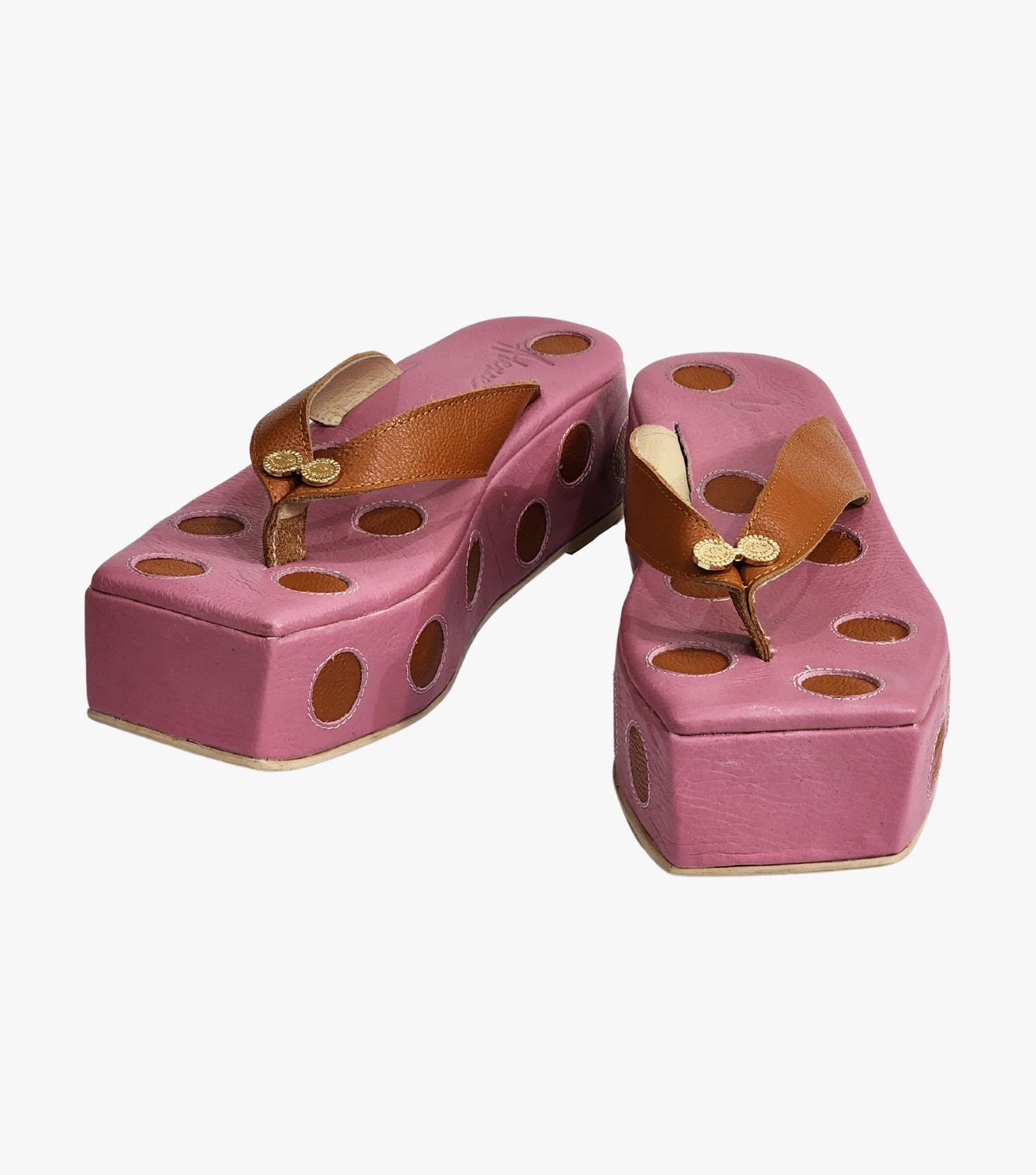 Polka Platforms