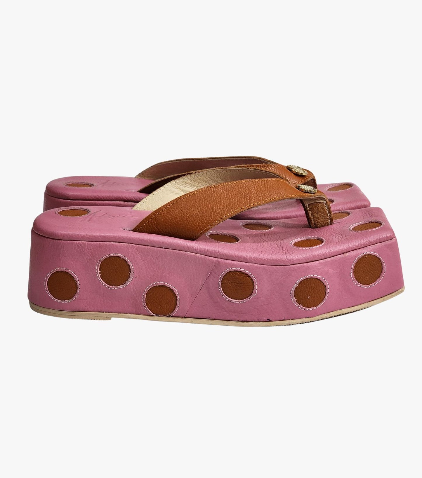 Alexie Platforms