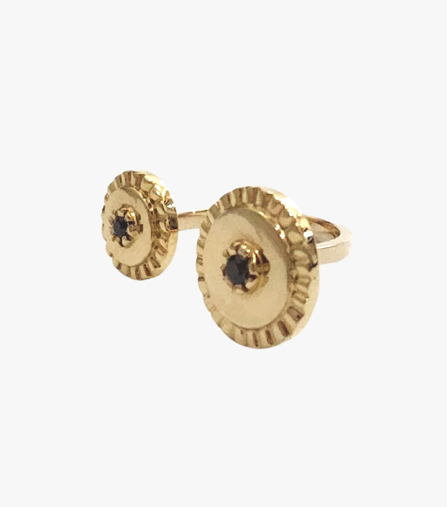 14K Gold