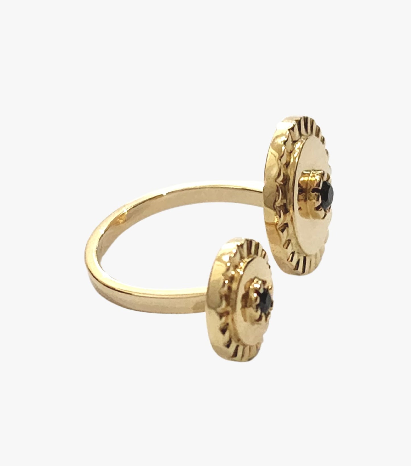 Alexie Reflexion Ring