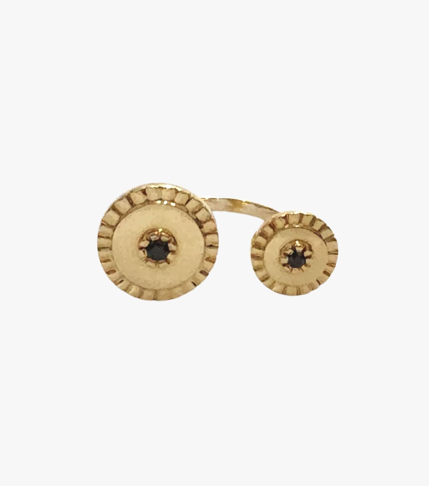 Gold Ring Designer